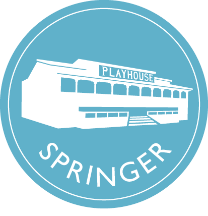 Springer Theatre Logo